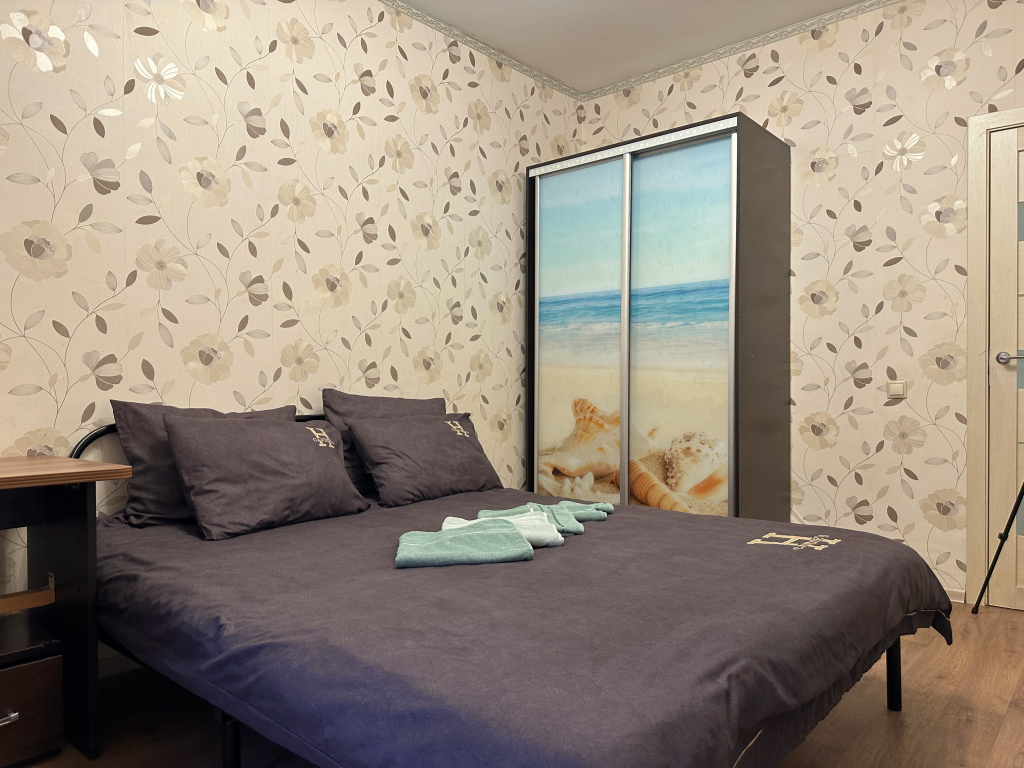 Фотография квартиры Апартаменты на Игоря Мерлушкина 2