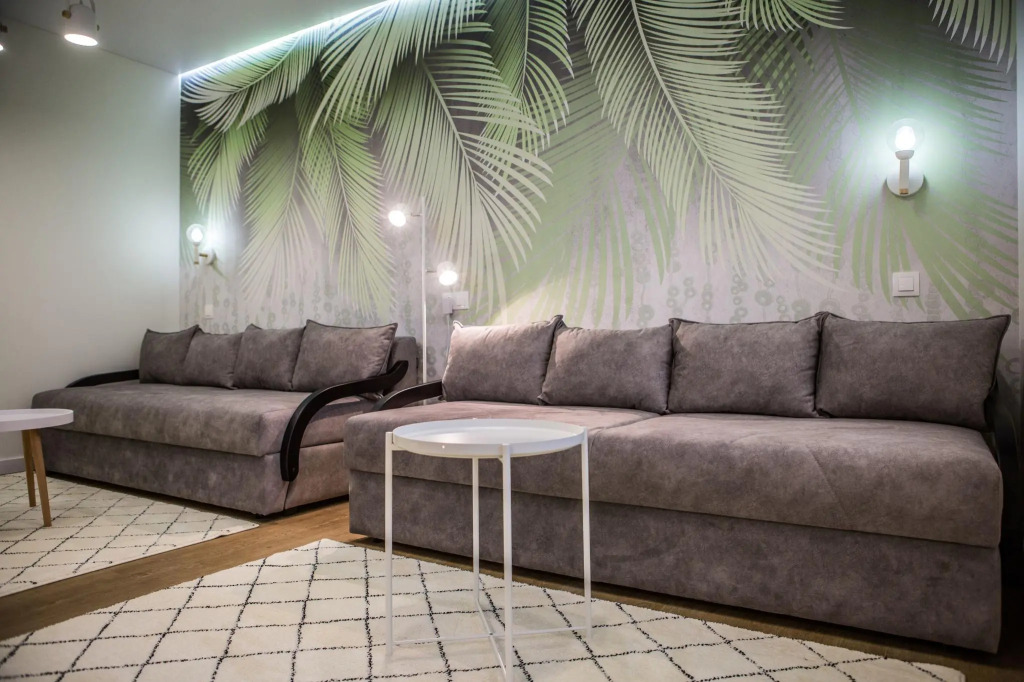 Фотография квартиры Апартаменты на проспекте Воскресенский 11А