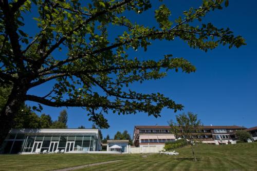 Фотография гостиницы Hotel Schwarzwald Freudenstadt