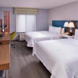 Фотография гостиницы Hampton Inn & Suites Carson City