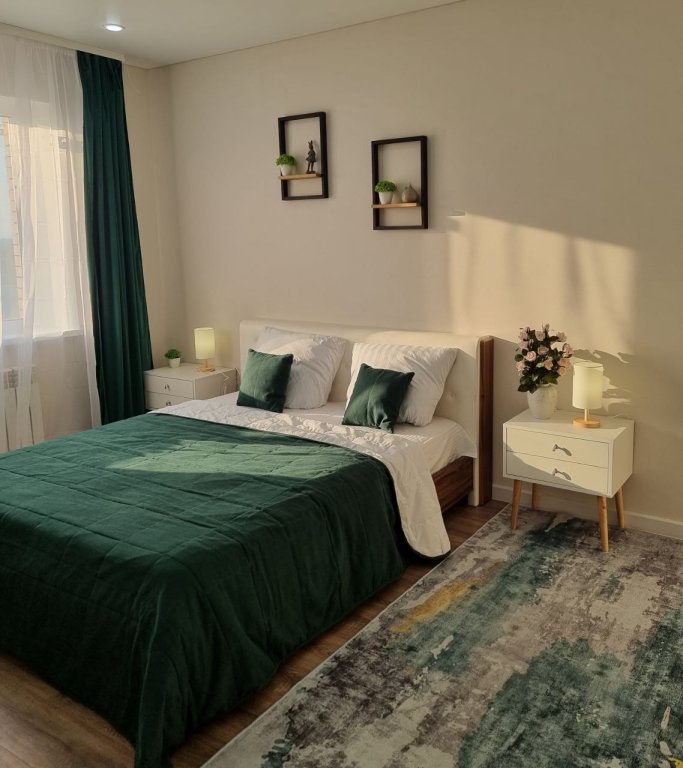 Фотография квартиры Апартаменты Стильные Апартаменты для Пары