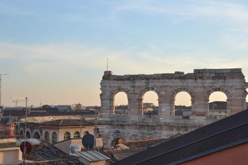 Фотография мини отеля B&B Opera Prima