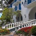 Фотография гостиницы Hotel Gramado Palace