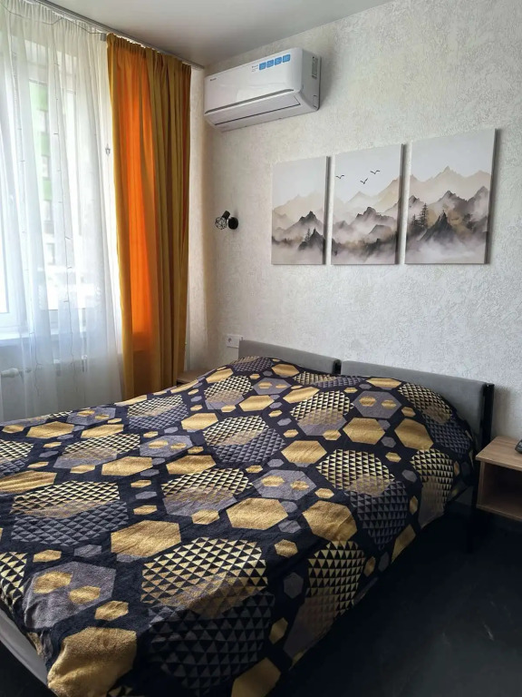 Фотография квартиры Апартаменты в ЖК Подкова на Родионова