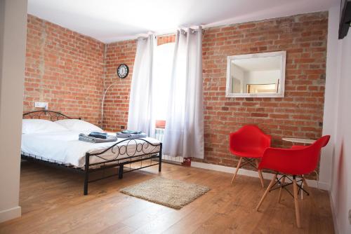 Фотография мини отеля Motel Leon