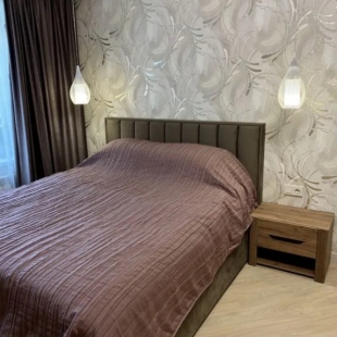 Фотография квартиры Апартаменты с ремонтом