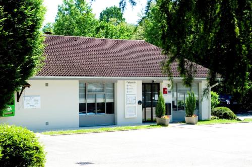 Фотография гостиницы Campanile Annecy - Cran Gevrier