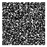 QR код гостиницы Отель Президент Тюмень Центр