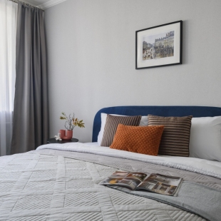 Фотография квартиры Квартира Апартаменты возле Савиново