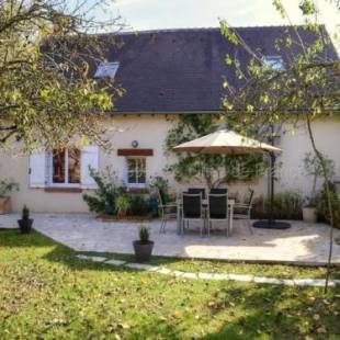 Фотографии гостевого дома 
            Gîte Cangey, 3 pièces, 4 personnes - FR-1-381-377