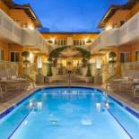 Фотография гостиницы Sun Harbour Boutique Hotel