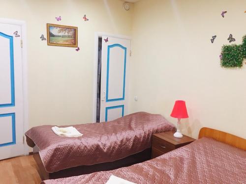 Фотографии гостиницы
Ивановская