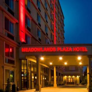 Фотографии гостиницы
Meadowlands Plaza Hotel