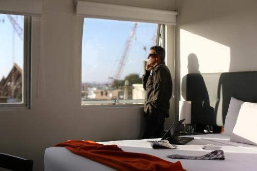 Фотография гостиницы Casa Andina Standard Talara