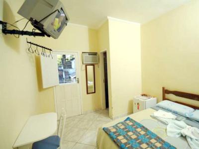 Фотография мини отеля Pousada Afonso Claudio