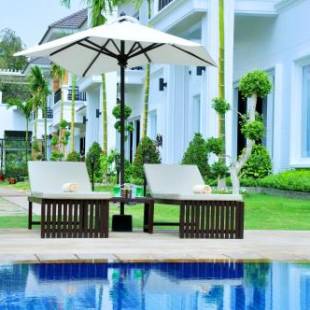 Фотографии гостиницы 
            Vimean Sovannaphoum Resort
