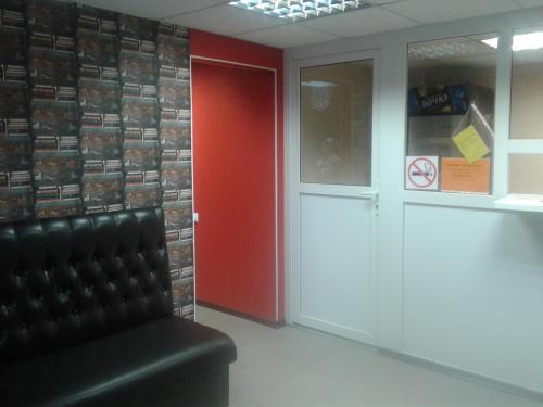 Фотографии мини отеля 
            Холин