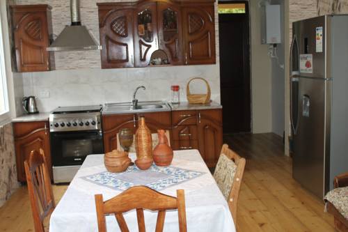 Фотография гостевого дома Beautiful Georgia Guesthouse