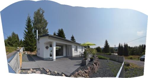 Фотография гостевого дома Ferienhaus am Fusse des Rennsteig/ Haus Anna