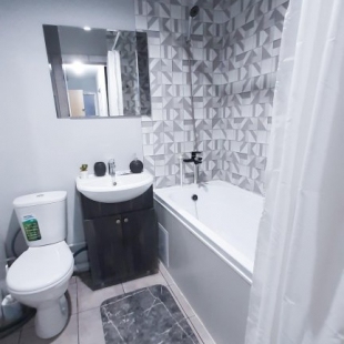 Фотография квартиры Апартаменты на улице Анатолия