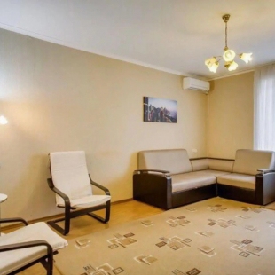 Фотография квартиры Апартаменты на улице Максима Горького 148