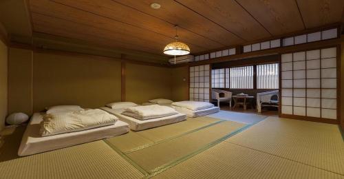Фотография гостиницы Kyoto Hostel japanese room 2F / Vacation STAY 8178