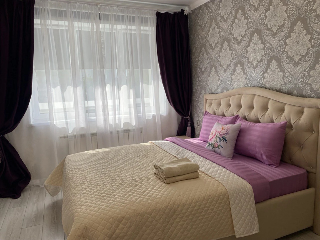 Фотография квартиры Квартира На чиле в Казани