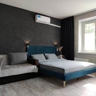 Фотография квартиры Апартаменты BigHouse на улице Болейко