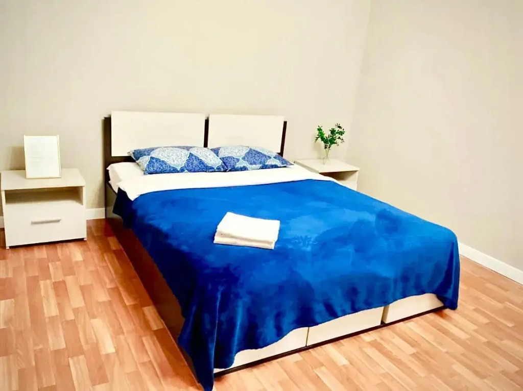 Фотография квартиры Квартира на Улице Шумилова 30