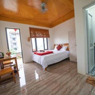 Фотографии мини отеля 
            Phong Nha Homestay