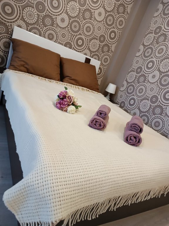 Фотография квартиры Апартаменты на Торговой