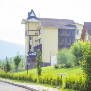 Фотография банкетного зала Зал кафе Такмак