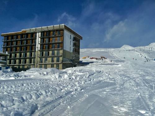 Фотографии апарт отеля
Nightski Room Gudauri Hotel Loft