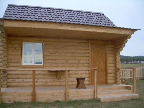 Фотография базы отдыха Удачная, 8