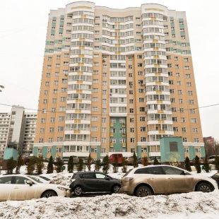 Фотография квартиры MaxRealty24 Проспект Вернадского 61