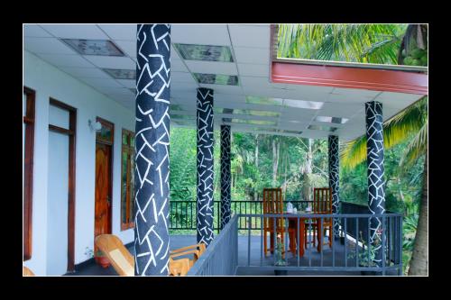 Фотография мини отеля Different View