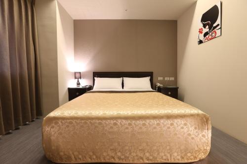 Фотография гостиницы Sodamazon Business Hotel