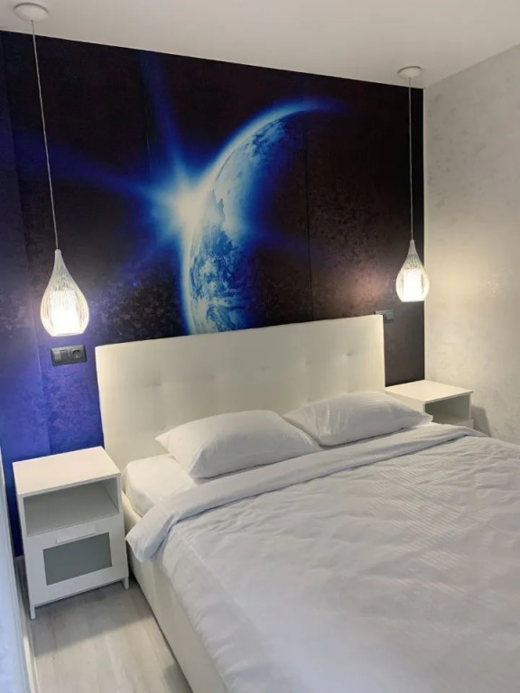 Фотография квартиры Квартира в Престижном Районе Казани