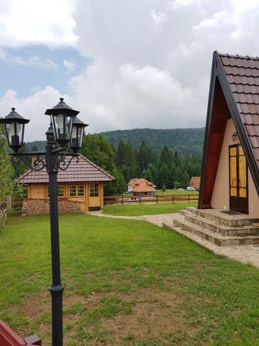 Фотография гостевого дома Mountain house Popović Tara