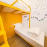 Фотография хостела SleepBox Hostel