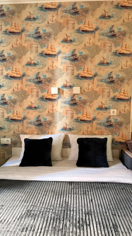 Фотография квартиры Апартаменты в Жк Сколковский О7