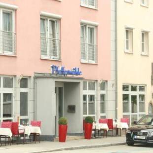 Фотографии гостиницы
Hotel-Restaurant Pfeffermühle Balingen