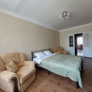 Фотография квартиры Квартира ПосуткаРу Олега Г 4 гор Больница и Кинотеатр Искра