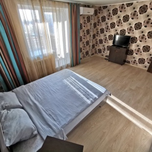 Фотография квартиры Квартира с Балконом