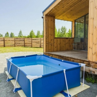 Фотография Коттеджа Частный дом Изумруд в Саргазах