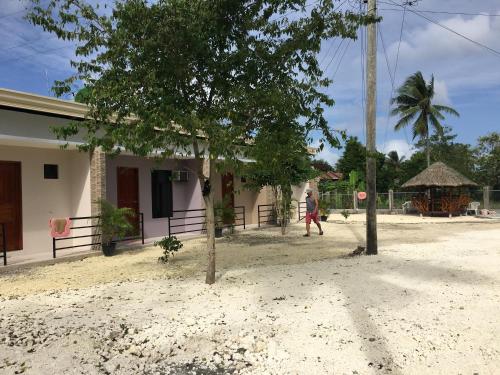 Фотография хостела Grae’s Apartelle