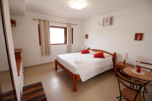 Фотография мини отеля Pousada Acqua Azul