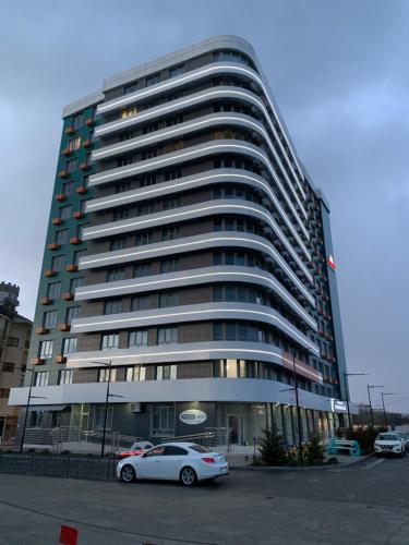 Фотография апарт отеля Мечта Апарт-Отель