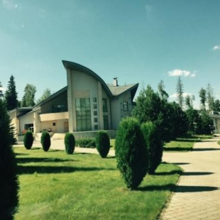 Фотография гостевого дома Горки Кантри Клаб