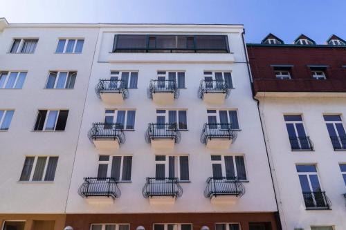 Фотография гостевого дома Penzion Homer Poděbrady